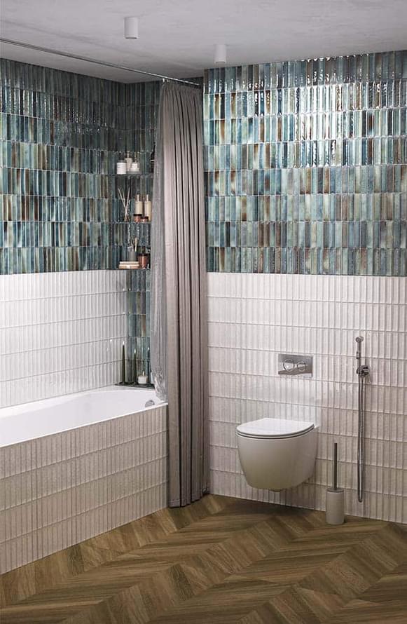 керамика фабрики El Barco коллекция Borealis