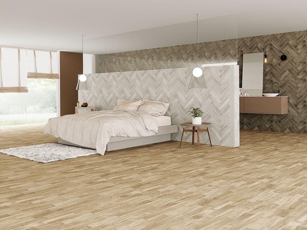 керамика фабрики El Barco коллекция Forest