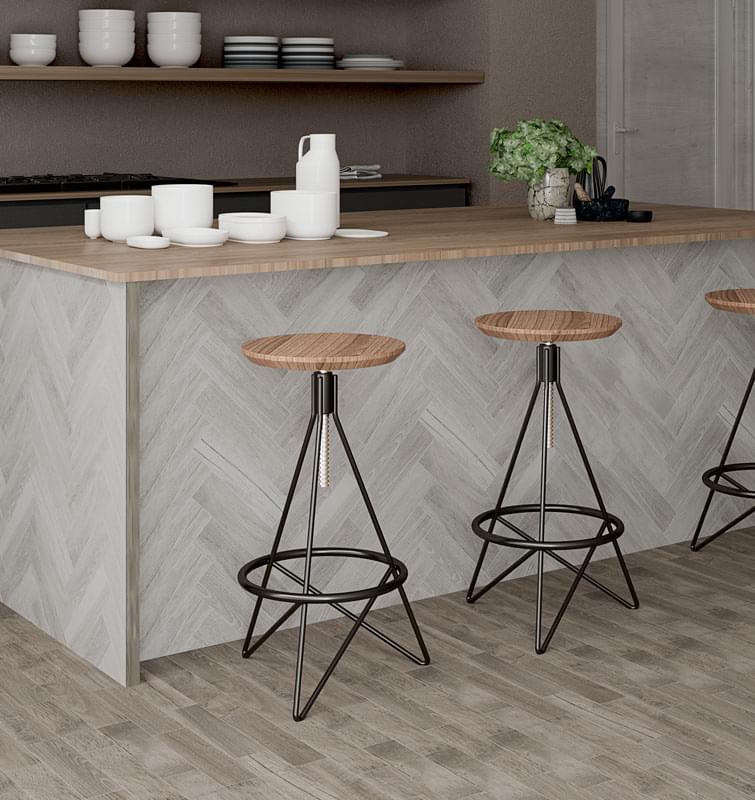 керамика фабрики El Barco коллекция Forest