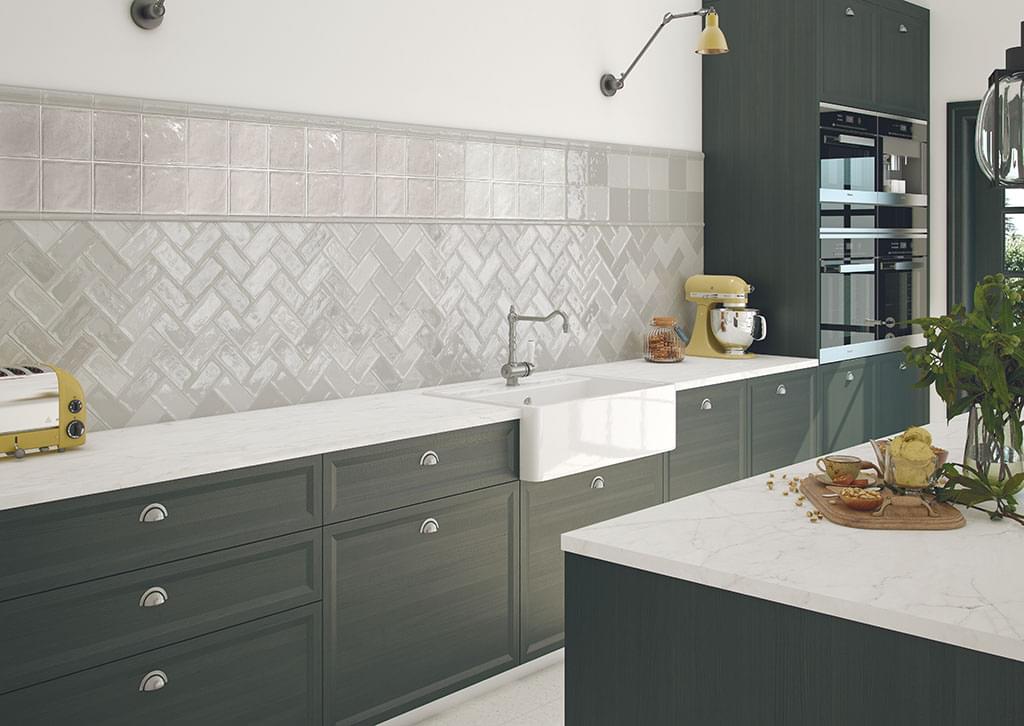 керамика фабрики El Barco коллекция Glamour Chic