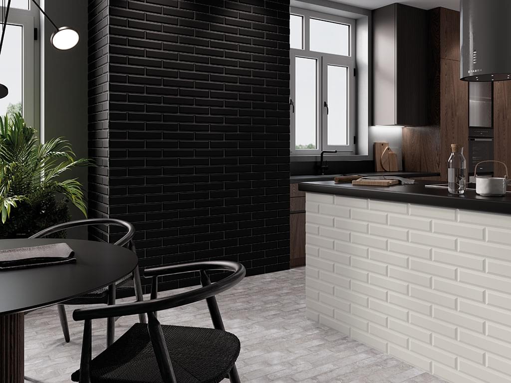 керамика фабрики El Barco коллекция Niza Marsella