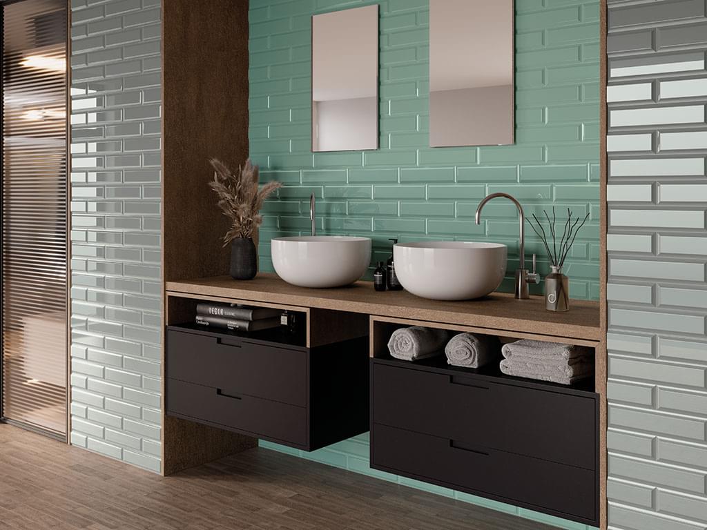 керамика фабрики El Barco коллекция Niza Marsella