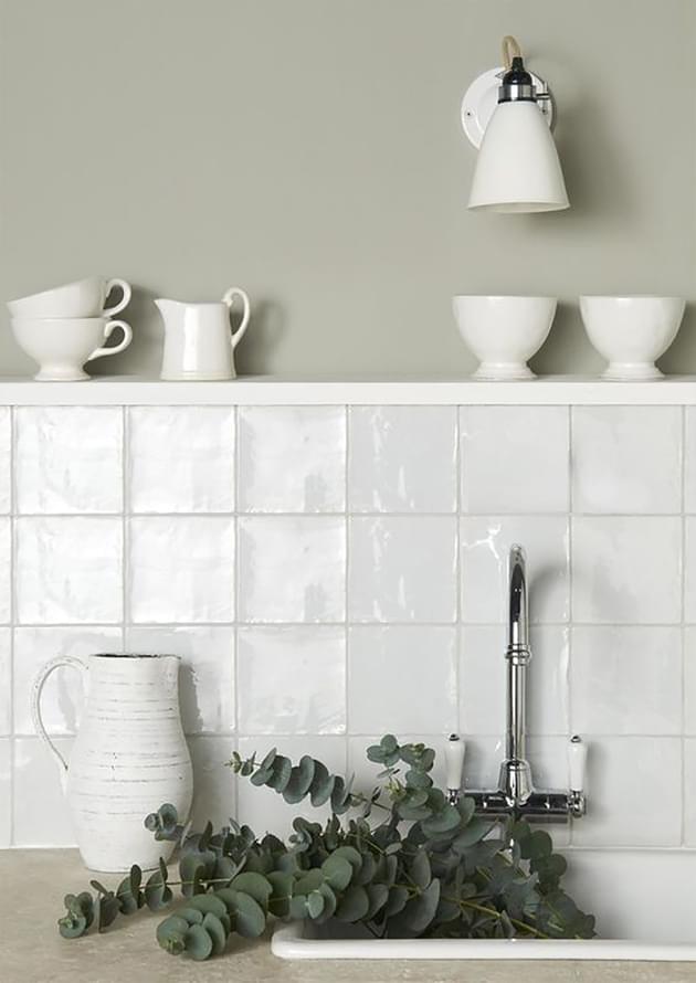 керамика фабрики El Barco коллекция Patine