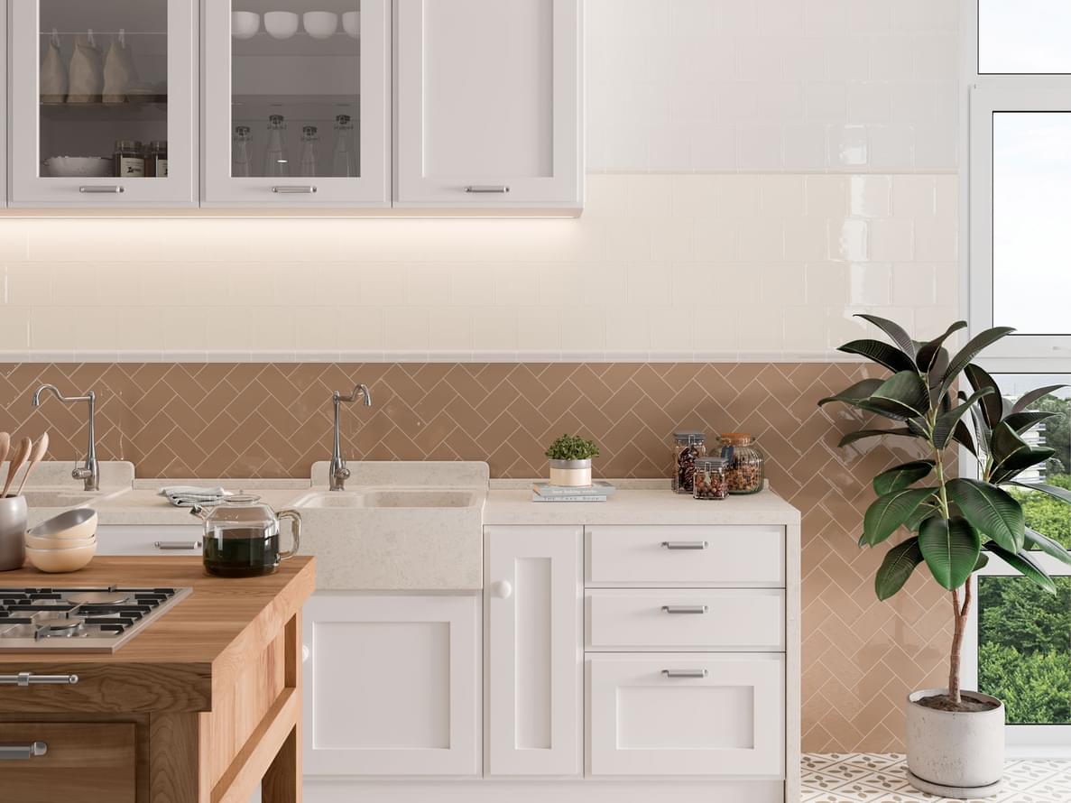 керамика фабрики El Barco коллекция Rodin