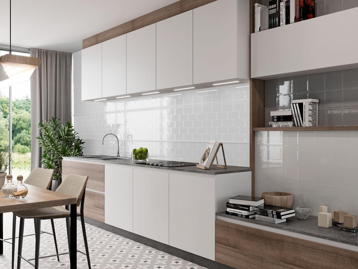 керамика фабрики El Barco коллекция Turner