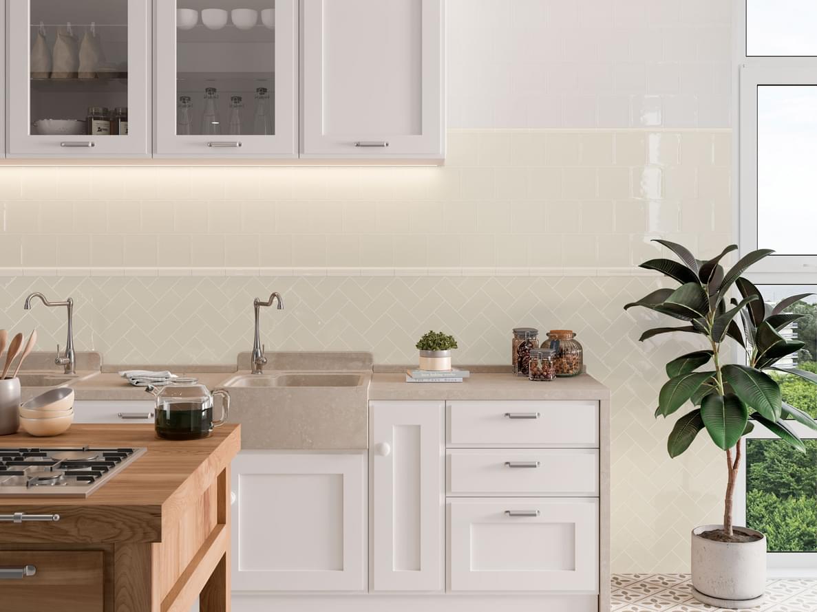 керамика фабрики El Barco коллекция Turner