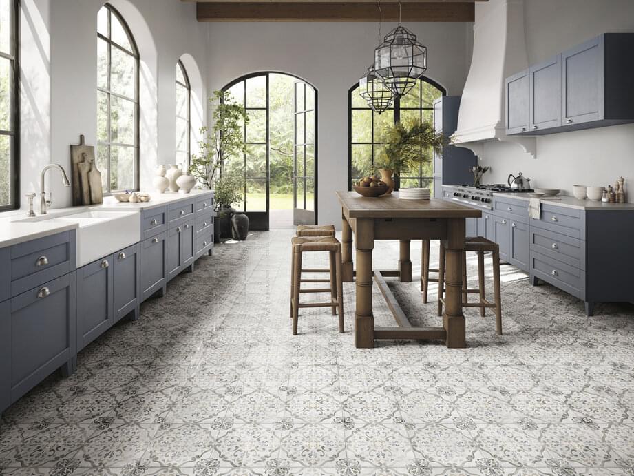 керамогранит фабрики El Molino коллекция Alice