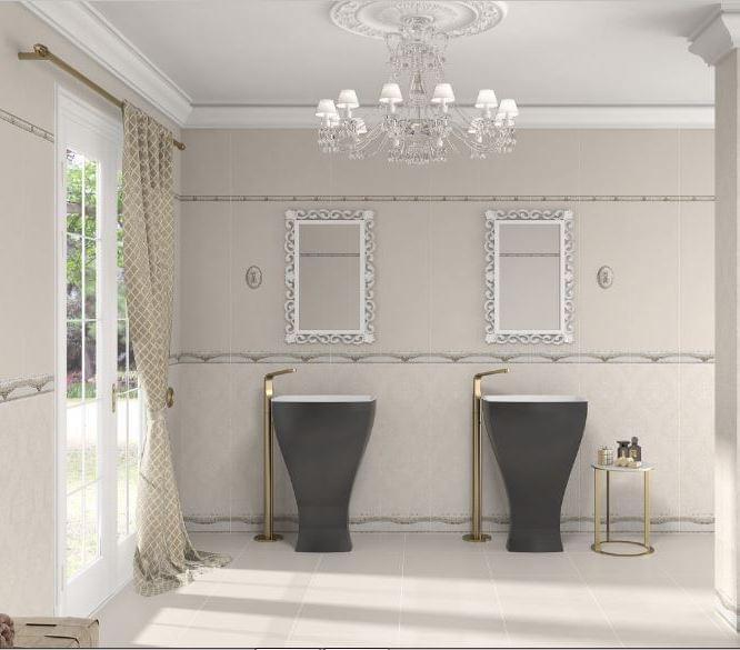 керамика фабрики El Molino коллекция Allure