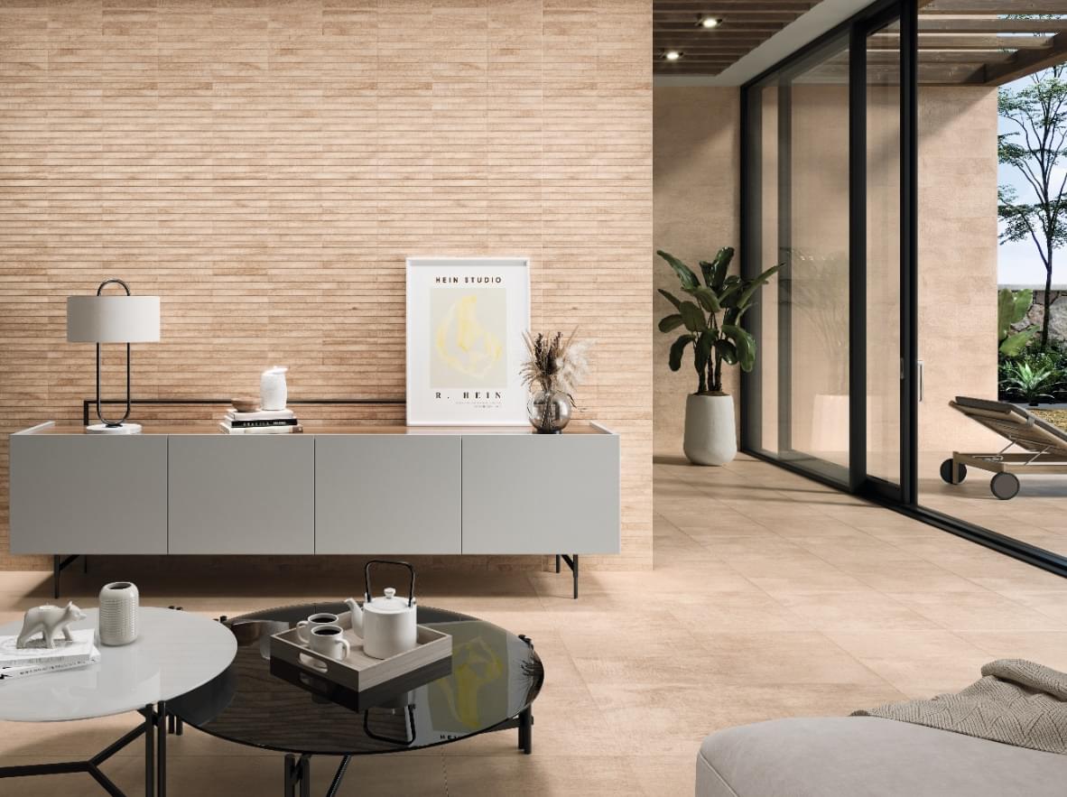 керамика фабрики El Molino коллекция Alpino