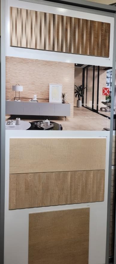 керамика фабрики El Molino коллекция Alpino