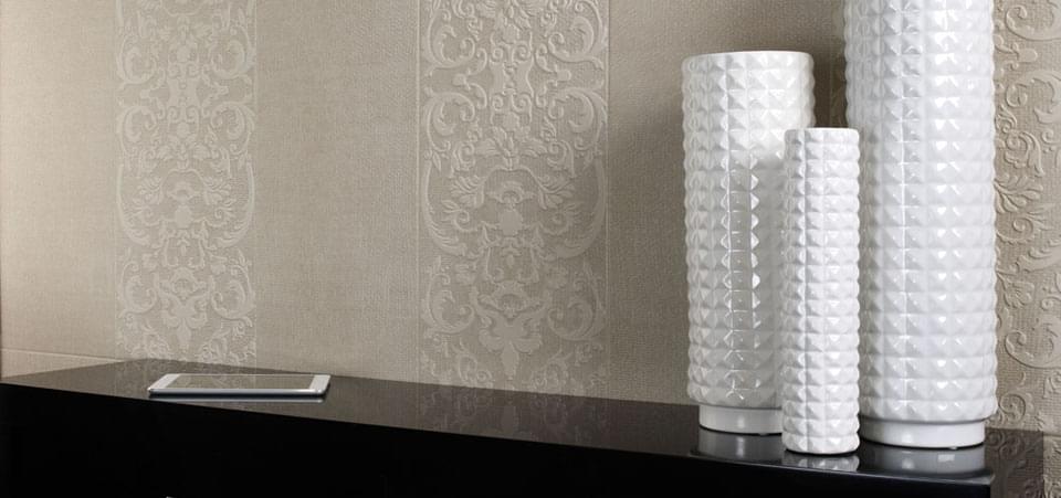 керамика фабрики El Molino коллекция Amadis