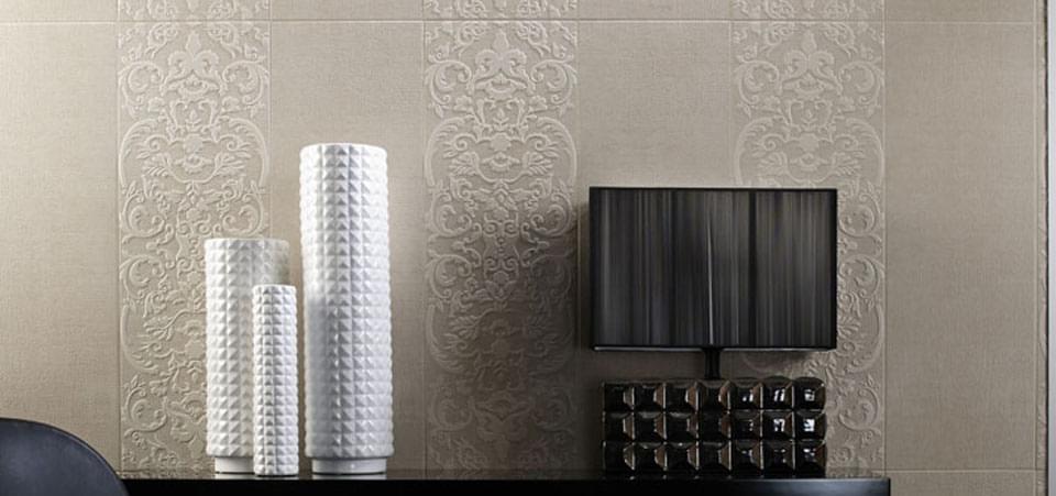 керамика фабрики El Molino коллекция Amadis