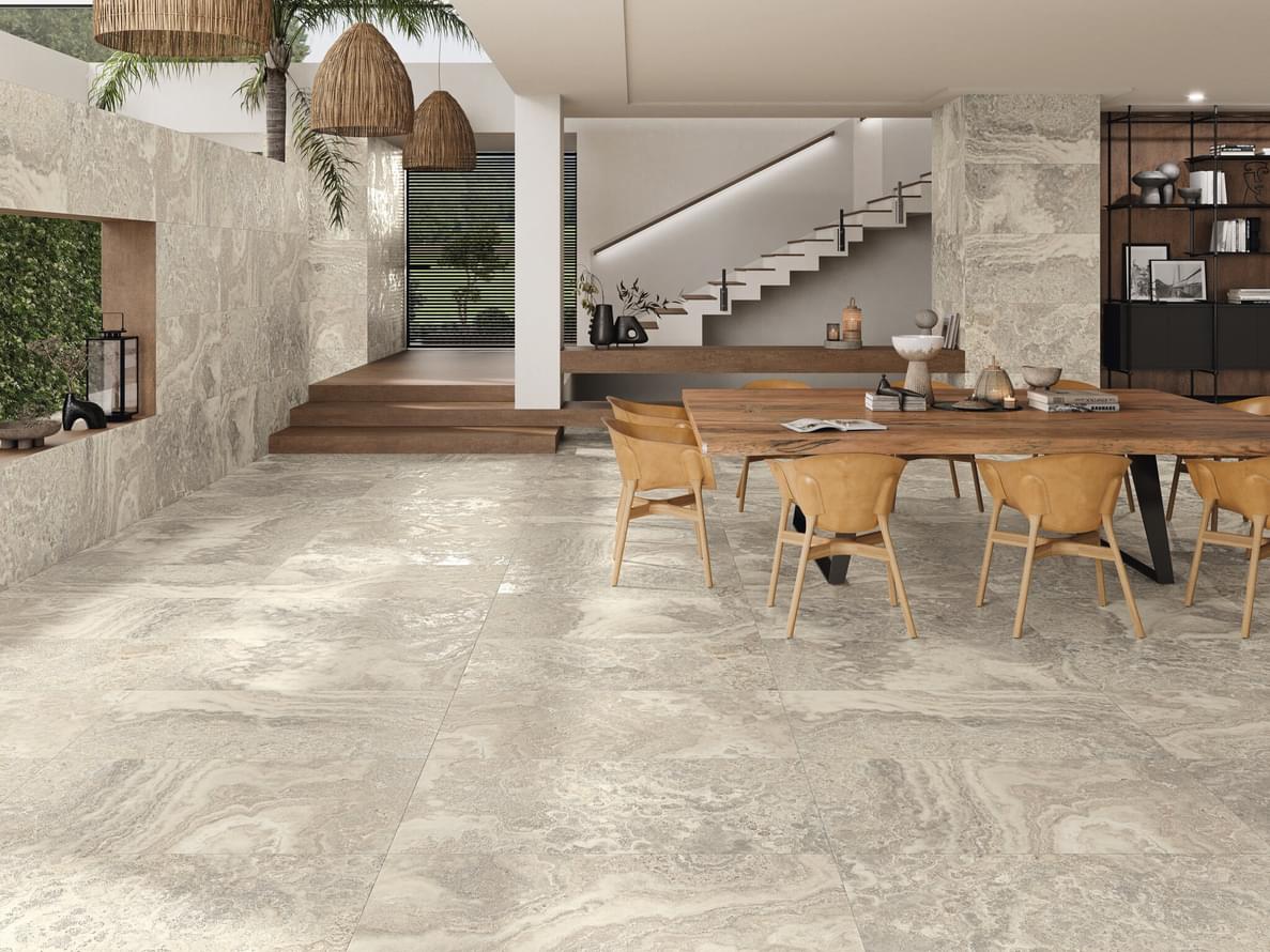 керамика фабрики El Molino коллекция America