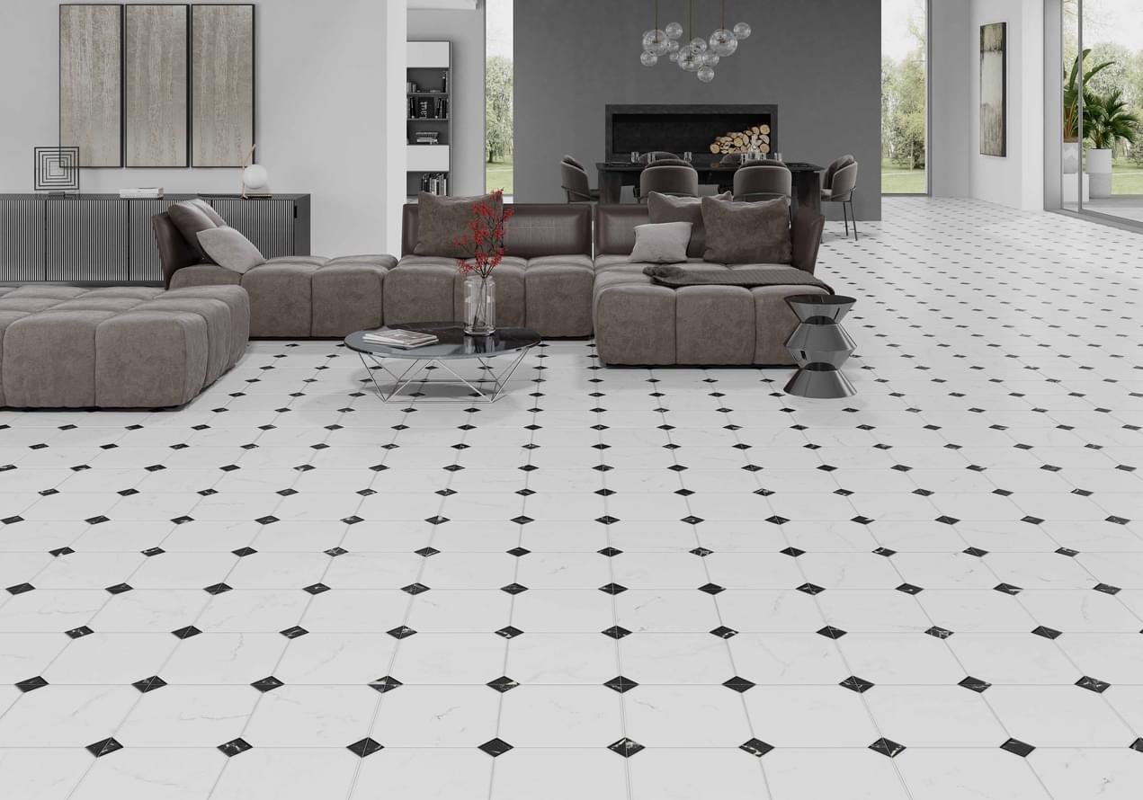 керамогранит фабрики El Molino коллекция Betera