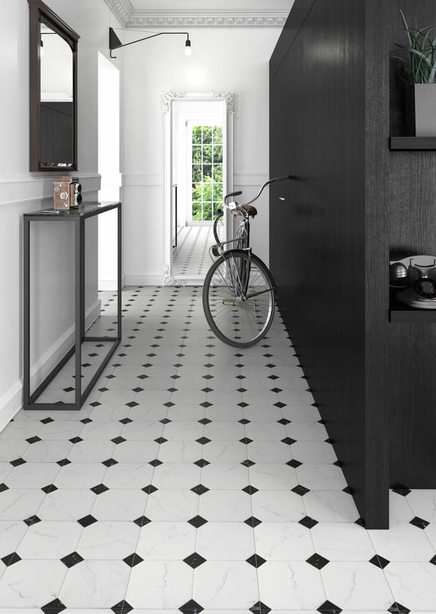 керамогранит фабрики El Molino коллекция Betera