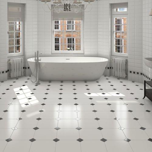 керамогранит фабрики El Molino коллекция Betera