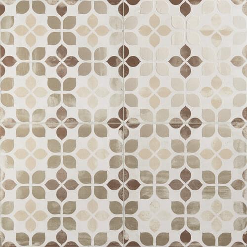 El Molino Calvin Beige 58x58 El Molino Calvin Beige 58x58