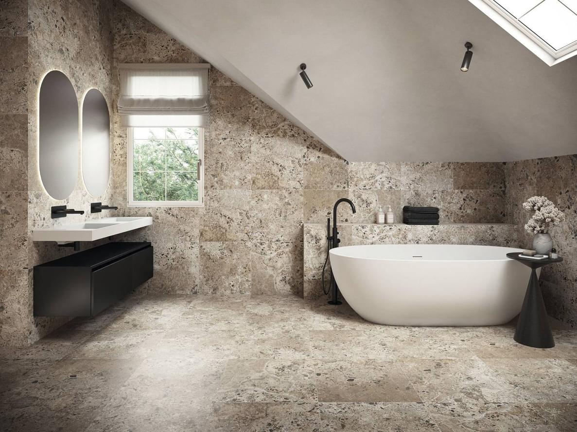 керамогранит фабрики El Molino коллекция Camelot