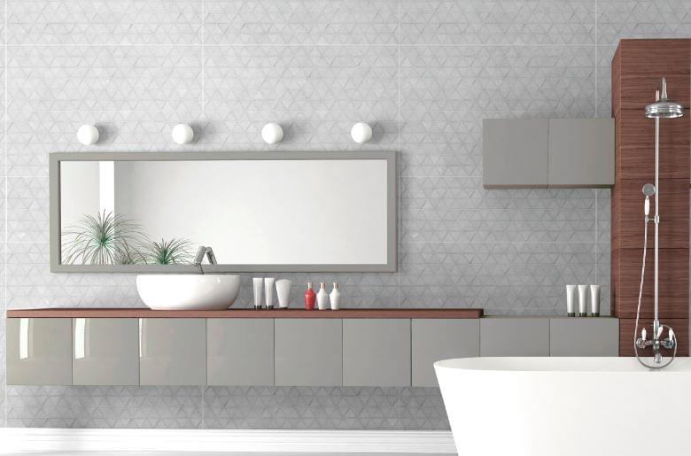 керамика фабрики El Molino коллекция Clario