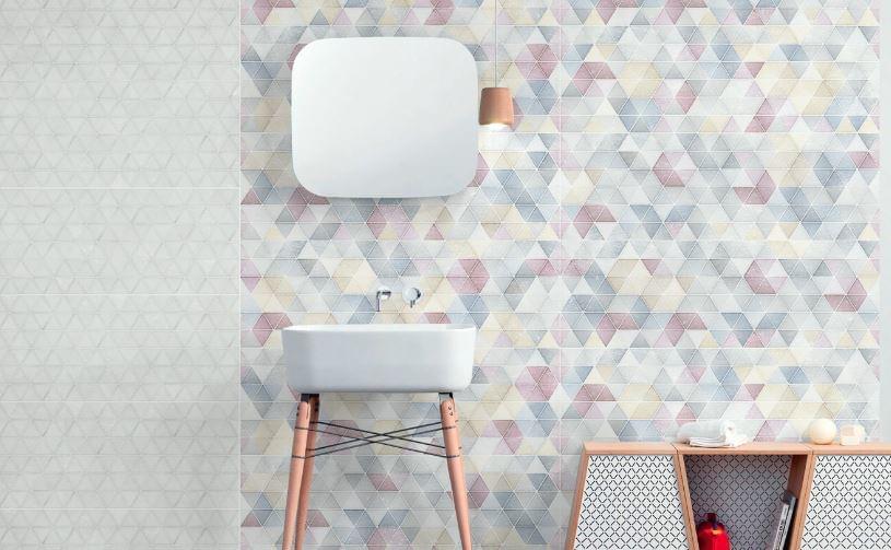 керамика фабрики El Molino коллекция Clario