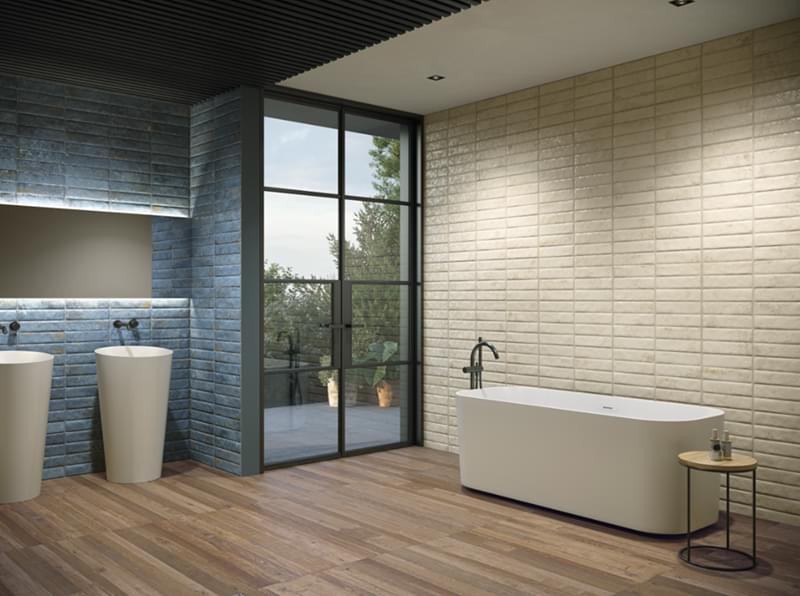 керамогранит фабрики El Molino коллекция Dream