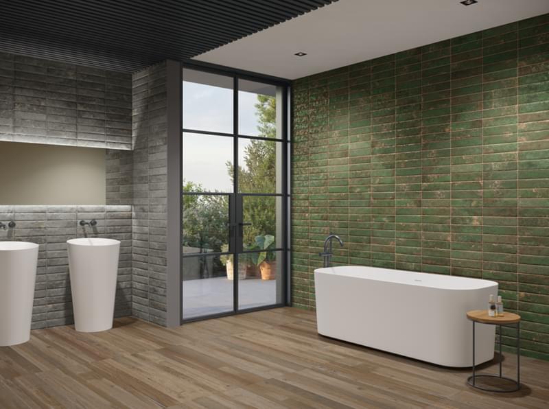 керамогранит фабрики El Molino коллекция Dream