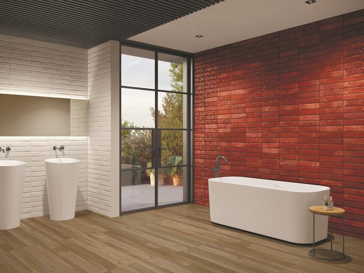 керамогранит фабрики El Molino коллекция Dream