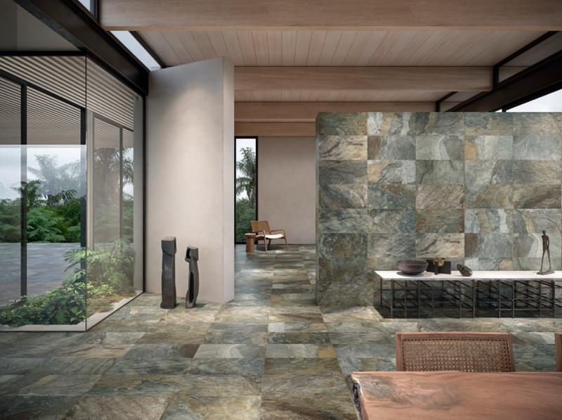 керамогранит фабрики El Molino коллекция Jakarta