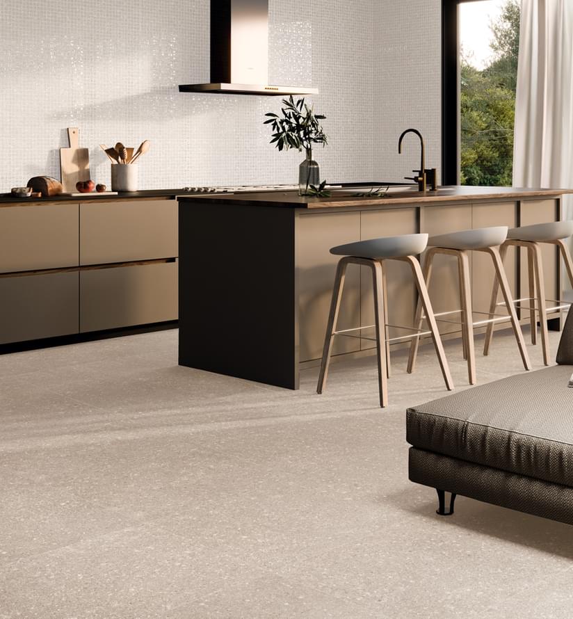 керамогранит фабрики El Molino коллекция Mindo