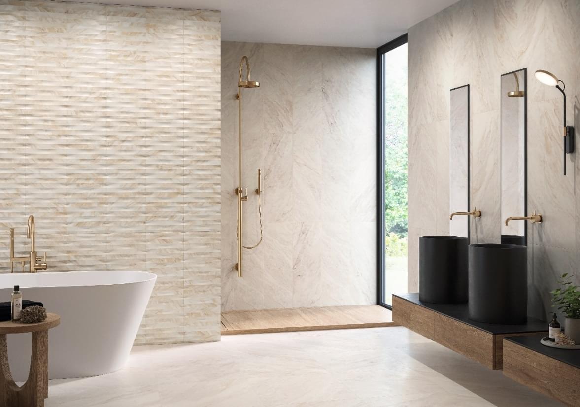 керамика фабрики El Molino коллекция Samoa