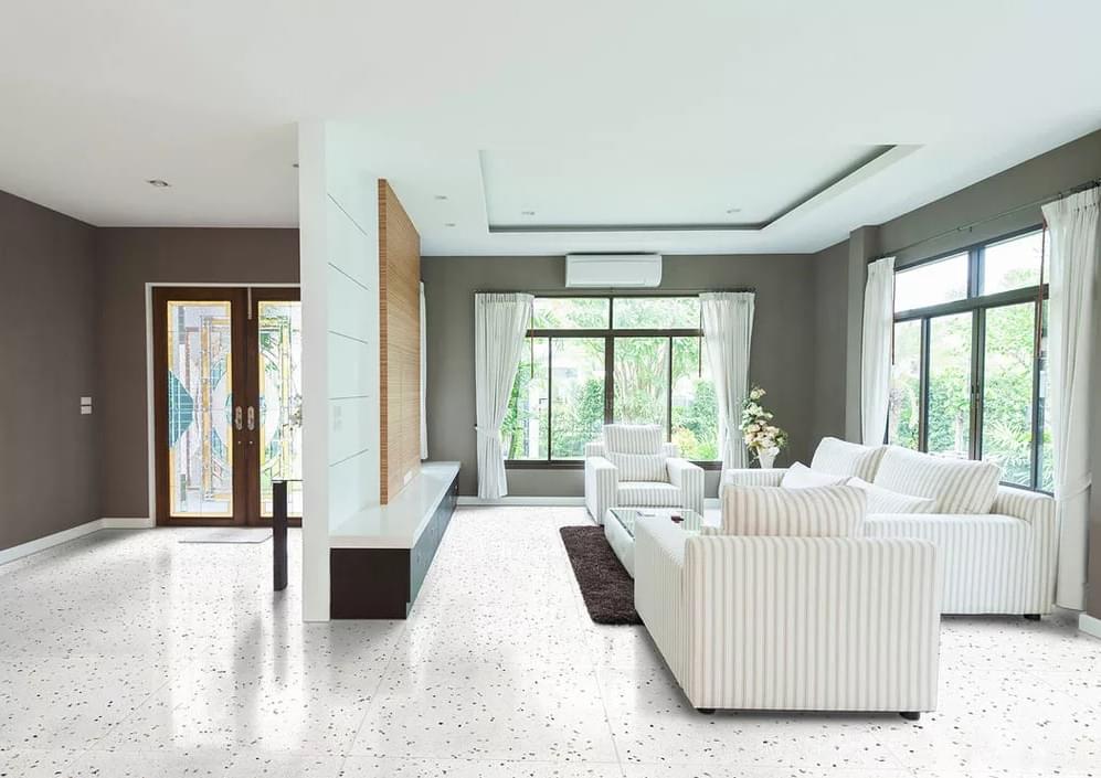 керамогранит фабрики El Molino коллекция Tesla