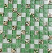 Плитка Elegans Mosaic RA07-G 29.8x29.8 см, поверхность глянец