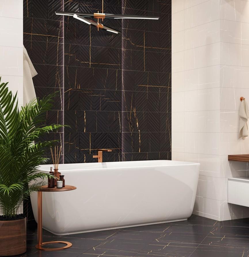 керамика фабрики Eletto коллекция Basalt