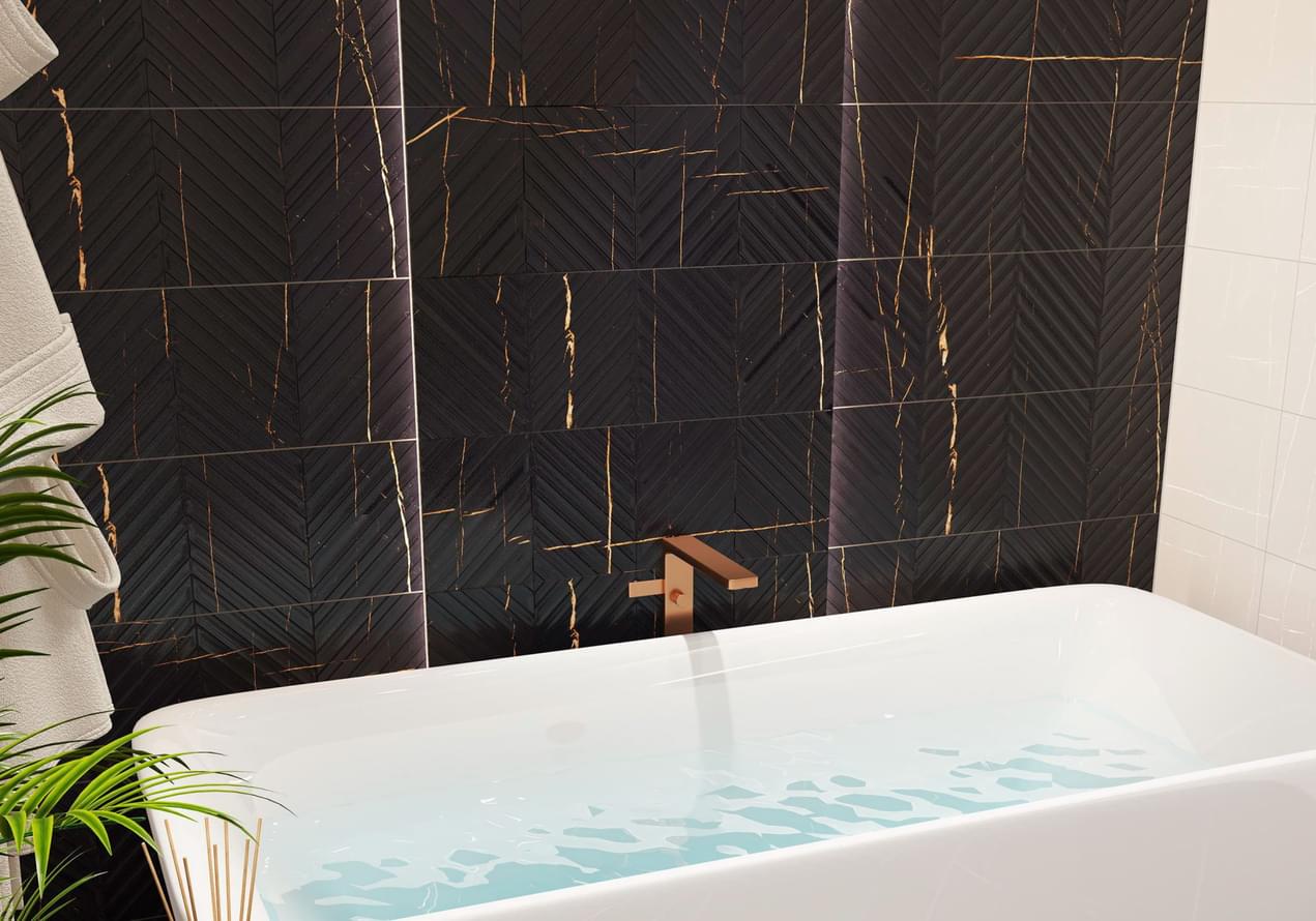 керамика фабрики Eletto коллекция Basalt