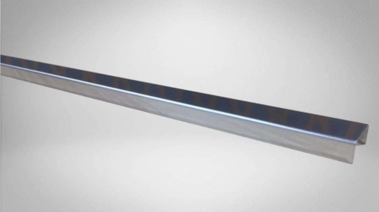 металл фабрики Eletto коллекция Borders