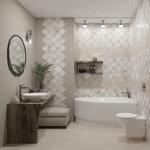 плитка фабрики Eletto коллекция Cartagena