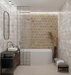 плитка фабрики Eletto коллекция Cartagena