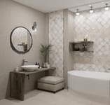 плитка фабрики Eletto коллекция Cartagena