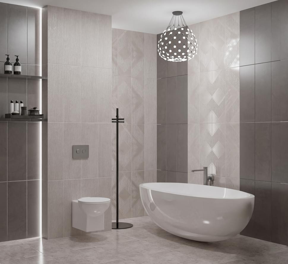 керамика фабрики Eletto коллекция Couture