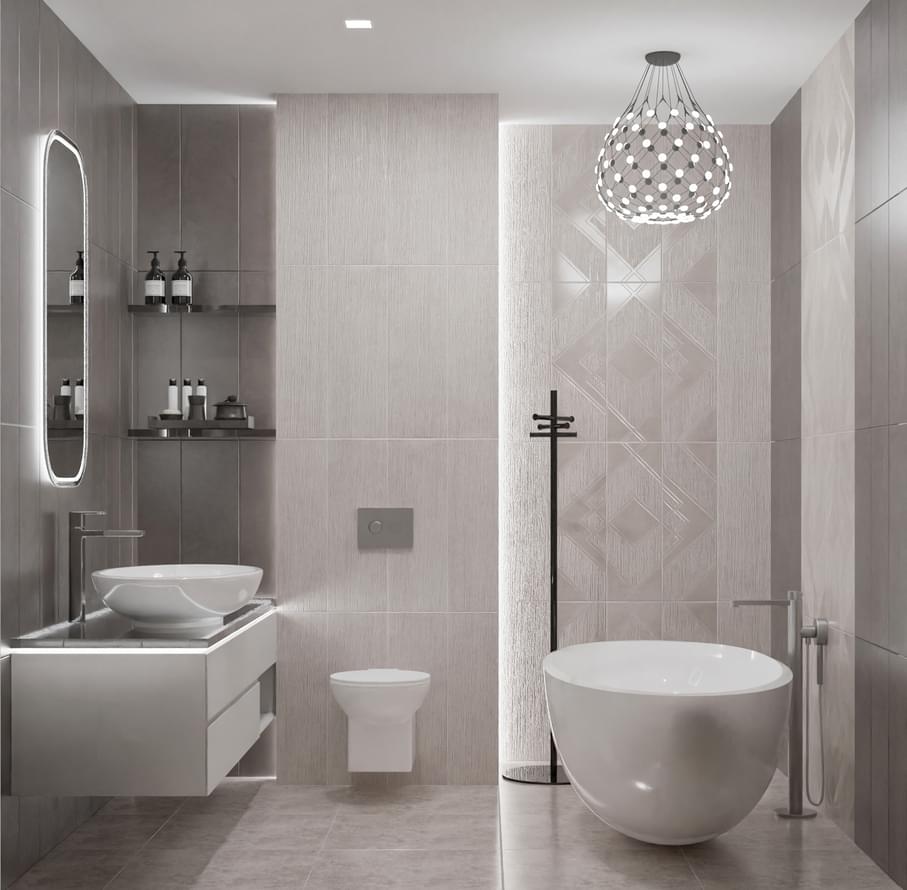 керамика фабрики Eletto коллекция Couture