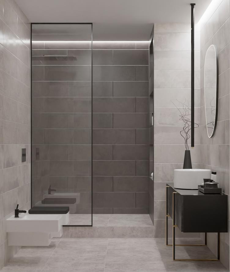 керамика фабрики Eletto коллекция Couture