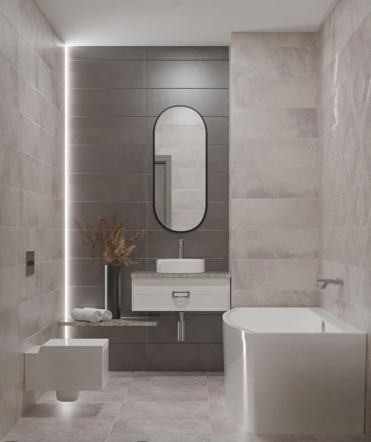 керамика фабрики Eletto коллекция Couture