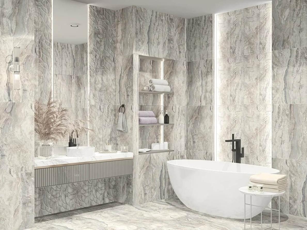 керамика фабрики Eletto коллекция Fletto