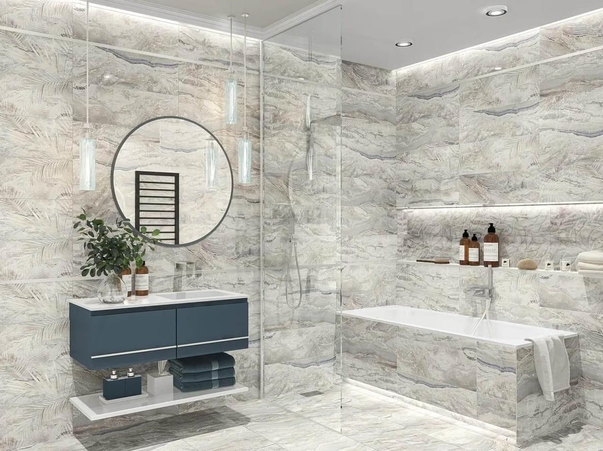 керамика фабрики Eletto коллекция Fletto