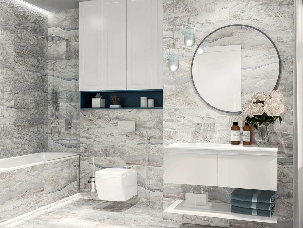 керамика фабрики Eletto коллекция Fletto