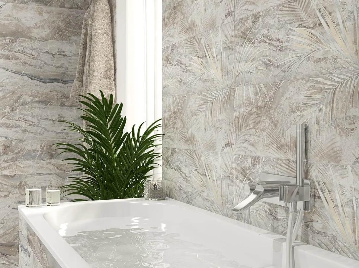 керамика фабрики Eletto коллекция Fletto