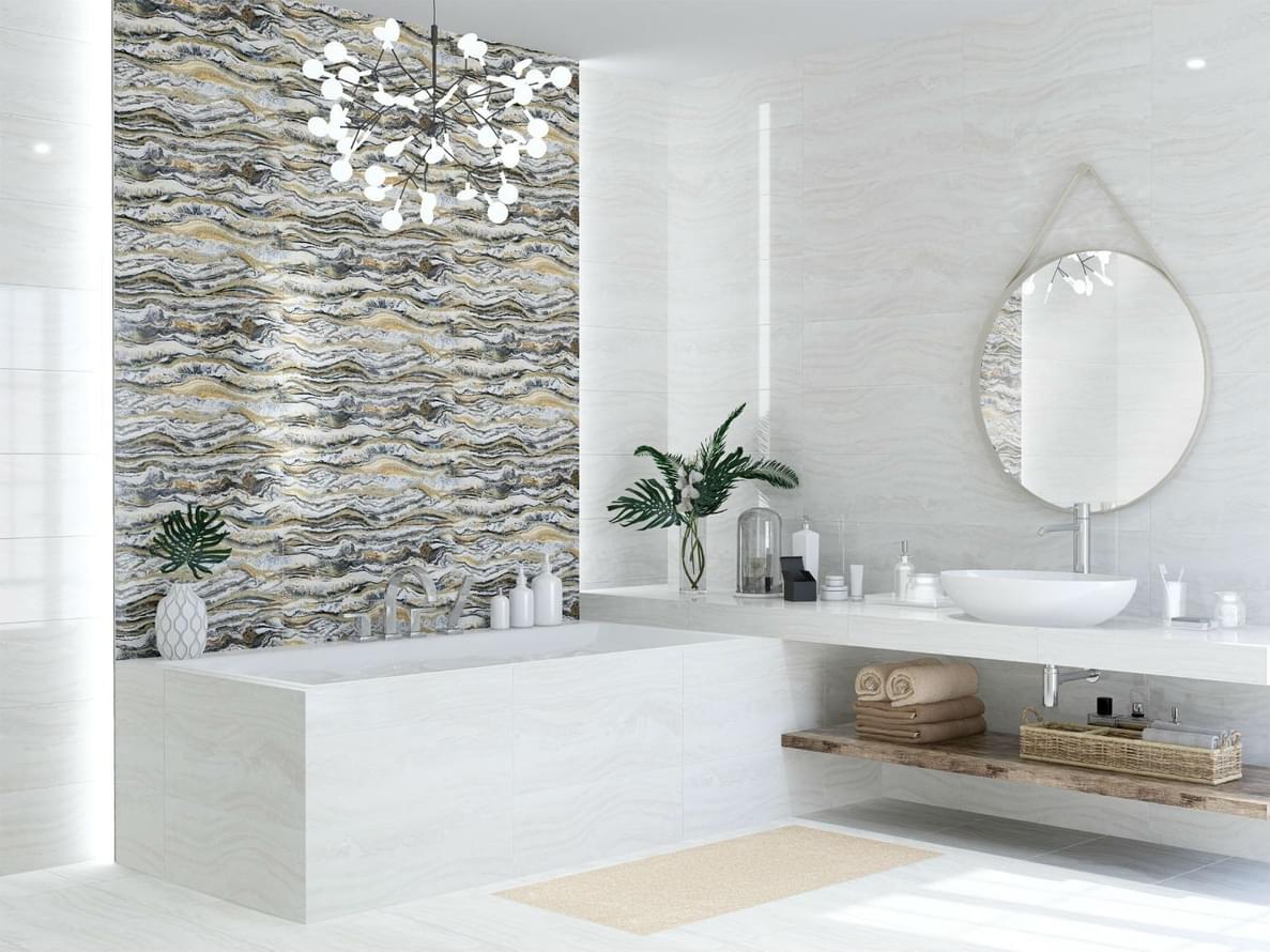 керамика фабрики Eletto коллекция Gala