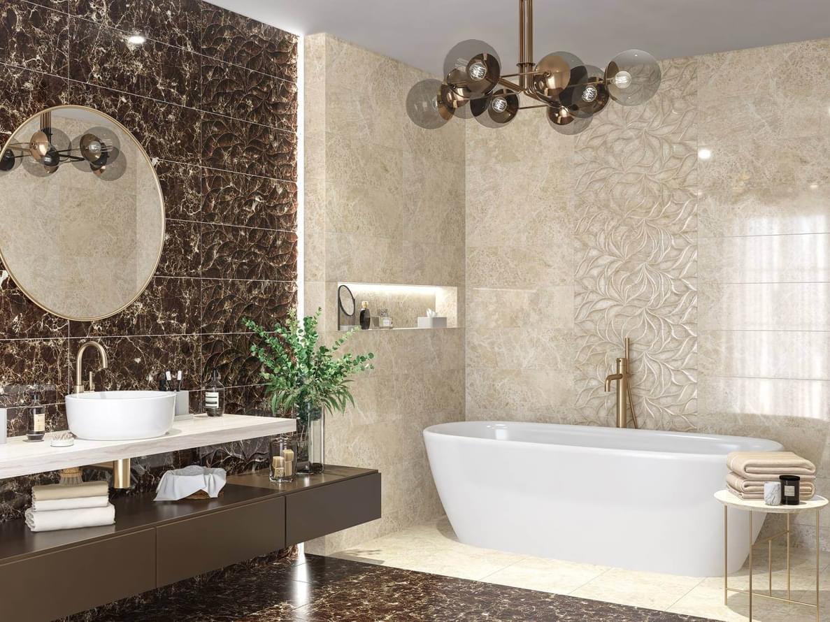 керамика фабрики Eletto коллекция Insignia