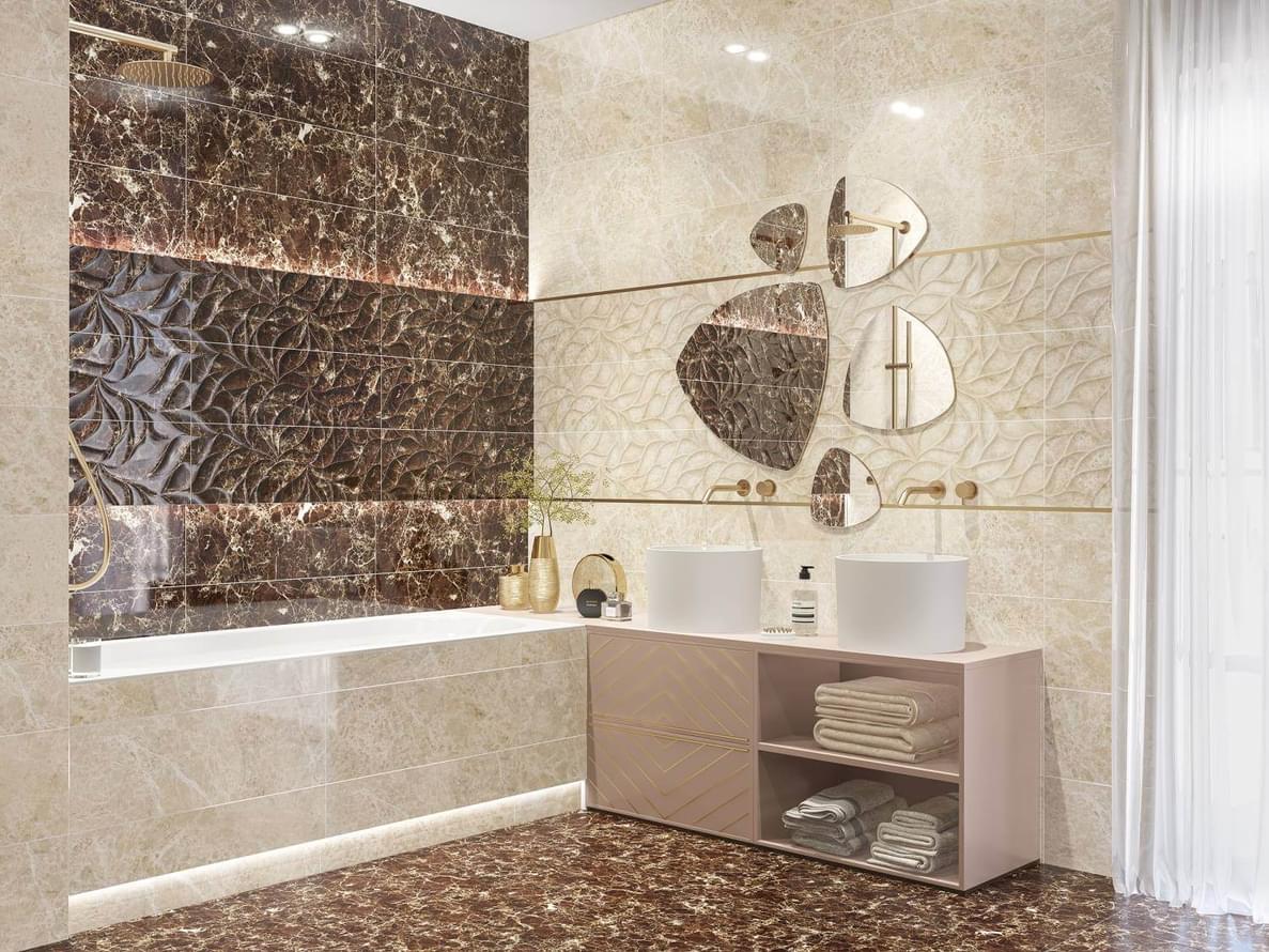 керамика фабрики Eletto коллекция Insignia