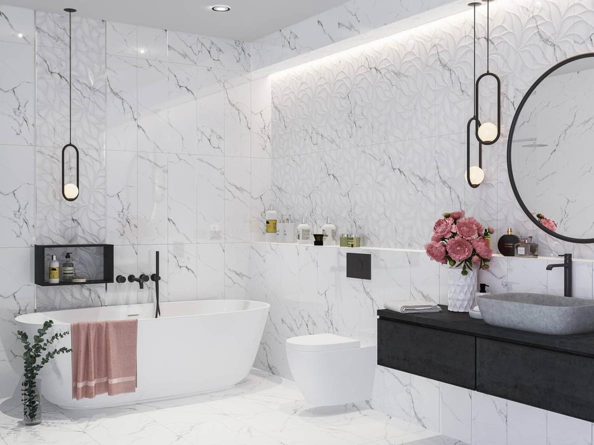 керамика фабрики Eletto коллекция Insignia